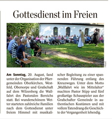 20230829 WP Wilzenberg-Wallfahrt