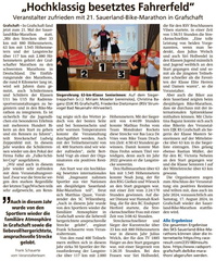 20230826 Sauerlandkurier MTB-Marathon