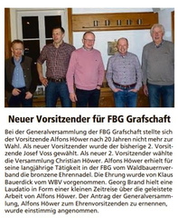 20230415 Sauerlandkurier FBG
