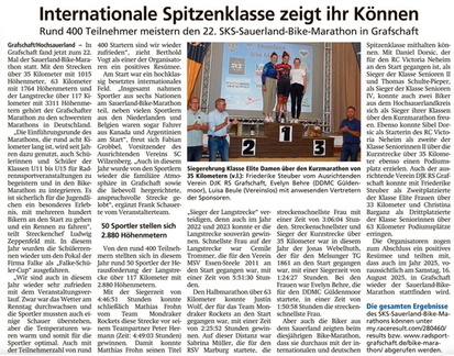 20240831_Sauerlandkurier_MTBMarathon