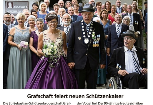 20250906_Sauerlandkurier_Schützenkaiser