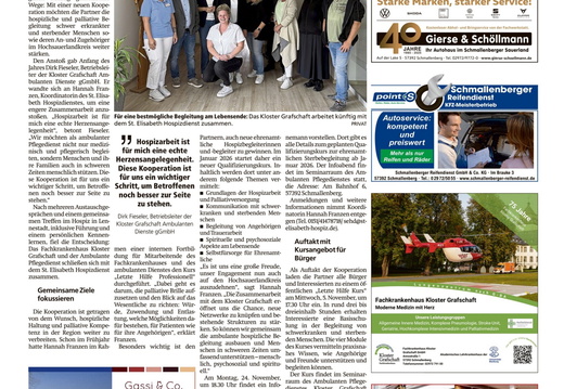20251018_Sauerlandkurier_Hospizarbeit