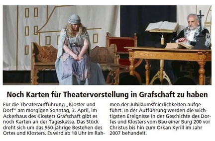 20220402 Sauerlandkurier Theater