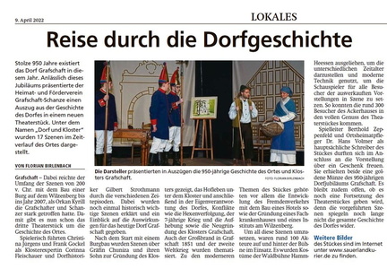 20220409 Sauerlandkurier Theater