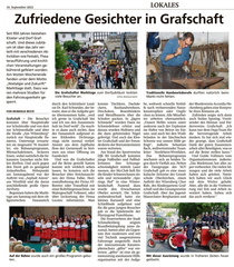 20220910 Sauerlandkurier Markttage