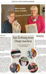 20221011 WP Zeitunghäkeln