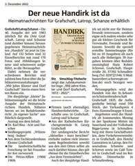 20221203 Sauerlandkurier Handirk