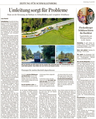 20230615 WP Umleitung