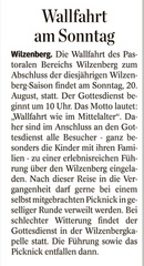 20230819 WP Wilzenberg-Wallfahrt