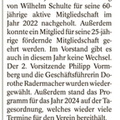 20231122 WP Tambourkorps