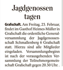 20240220 WP Jagdgenossenschaft