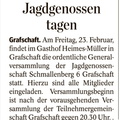 20240220 WP Jagdgenossenschaft
