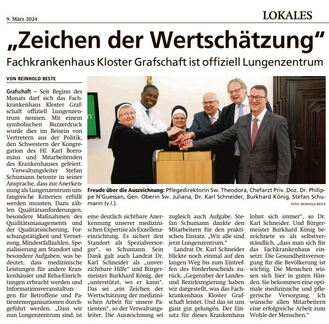 20240309 Sauerlandkurier Fachkrankenhaus