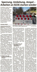 20240309 Sauerlandkurier Umleitung