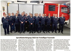 20231125 Sauerlandkurier Feuerwehrlehrgang