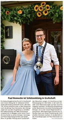 20230715 Sauerlandkurier Schützenkönig