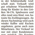 20230812 Sauerlandkurier Kinderbörse