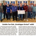 20230520 Sauerlandkurier SchalkeFanclub