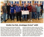 20230520 Sauerlandkurier SchalkeFanclub