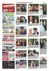 20230415 Sauerlandkurier Schützenfestsaison