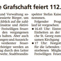 20230415 Sauerlandkurier Feuerwehr
