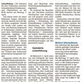 20230401 Sauerlandkurier Umleitung