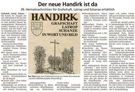 20211120_Sauerlandkurier_Handirk