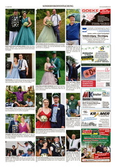 20240413 Sauerlandkurier Schützenkönige