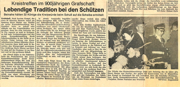 197209xx WP Kreisschützenfest