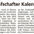 20241116_Sauerlandkurier_Kalender