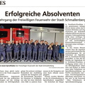 20241130_Sauerlandkurier_Feuerwehrlehrgang