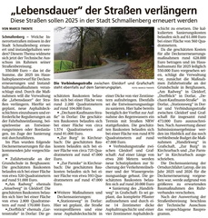 20241207_Sauerlandkurier_Straßensanierung