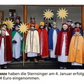 20250111_Sauerlandkurier_Sternsinger