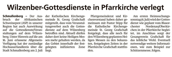 20250705_Sauerlandkurier_WilzenbergASP