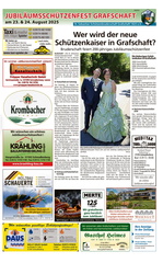 20250816_Sauerlandkurier_Jubiläumsschützenfest
