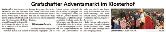 20251213_Sauerlandkurier_Adventsmarkt