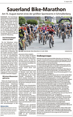 20260808_Sauerlandkurier_MTBMarathon