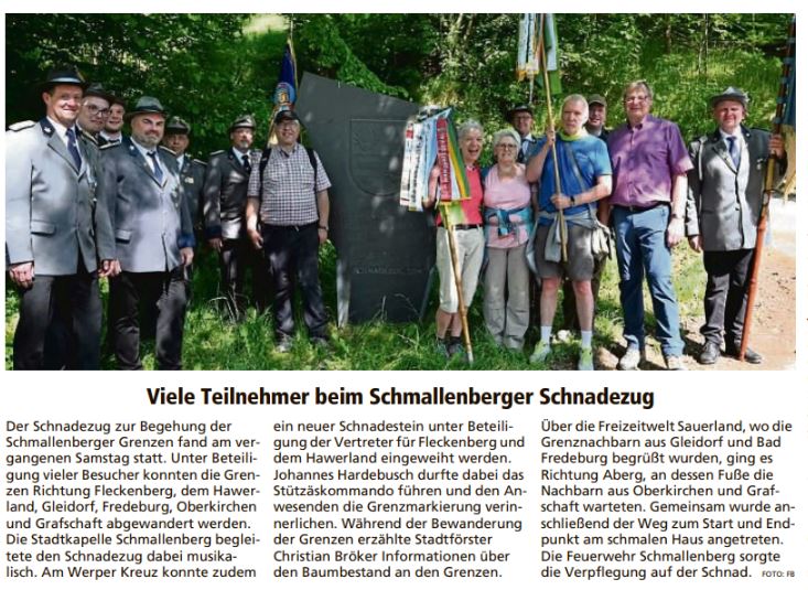 20230610_Sauerlandkurier_SchnadegangSchmallenberg.JPG